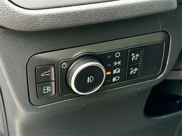 new 2025 Ford Escape car, priced at $36,852