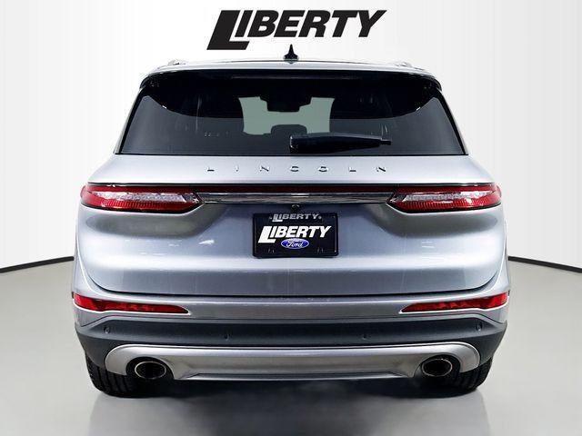 used 2024 Lincoln Corsair car, priced at $41,393