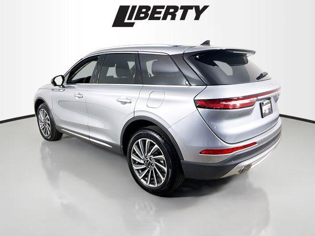 used 2024 Lincoln Corsair car, priced at $41,393