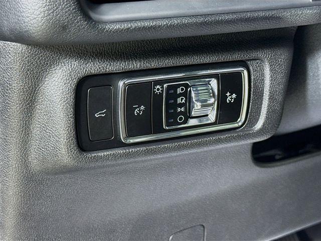 used 2024 Lincoln Corsair car, priced at $41,393