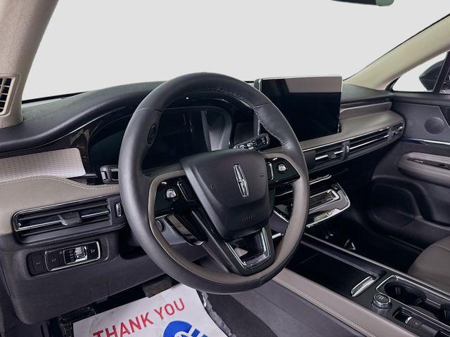 used 2024 Lincoln Corsair car, priced at $41,393
