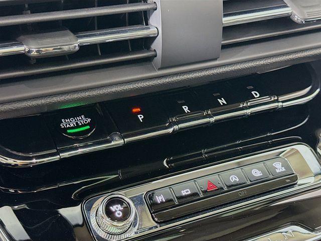 used 2024 Lincoln Corsair car, priced at $41,393