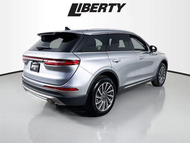 used 2024 Lincoln Corsair car, priced at $41,393