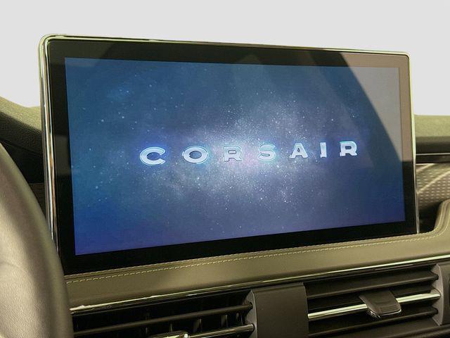used 2024 Lincoln Corsair car, priced at $41,393
