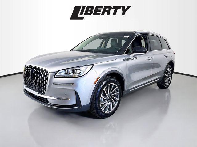 used 2024 Lincoln Corsair car, priced at $41,393
