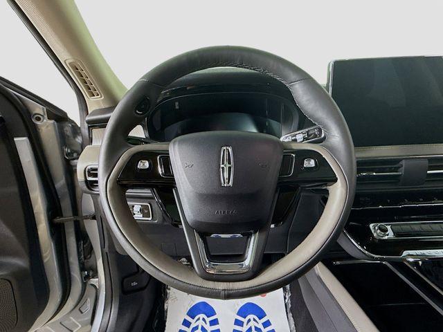 used 2024 Lincoln Corsair car, priced at $41,393