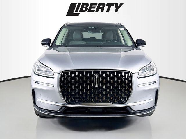 used 2024 Lincoln Corsair car, priced at $41,393