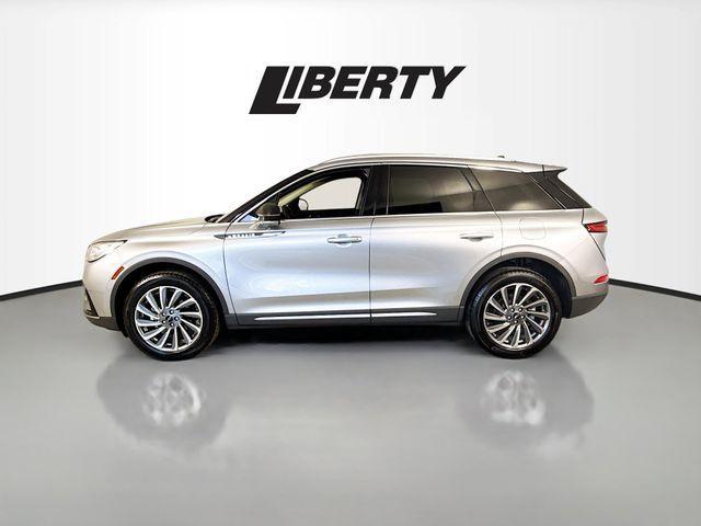 used 2024 Lincoln Corsair car, priced at $41,393