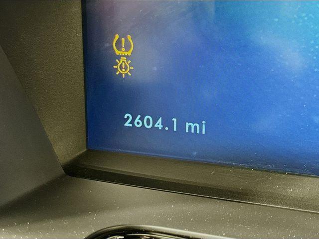 used 2024 Lincoln Corsair car, priced at $41,393