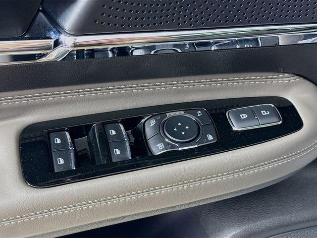 used 2024 Lincoln Corsair car, priced at $41,393