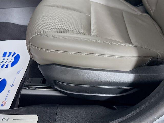 used 2024 Lincoln Corsair car, priced at $41,393