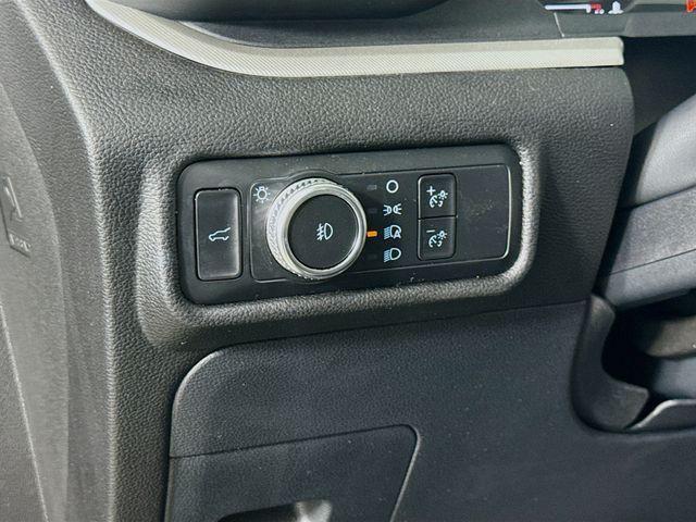 used 2022 Ford Explorer car, priced at $30,498