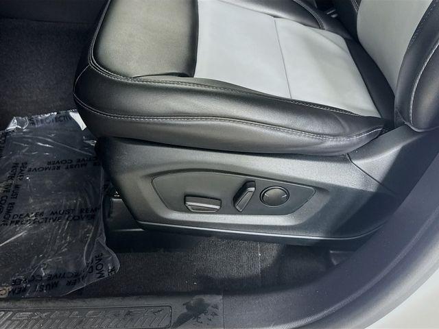 used 2022 Ford Explorer car, priced at $30,498