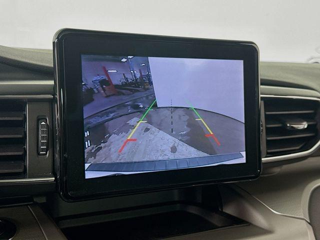 used 2022 Ford Explorer car, priced at $30,498