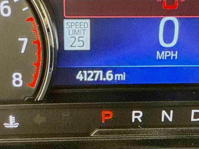 used 2022 Ford Explorer car, priced at $30,498