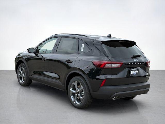new 2025 Ford Escape car, priced at $32,385