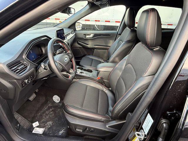 new 2025 Ford Escape car, priced at $32,385