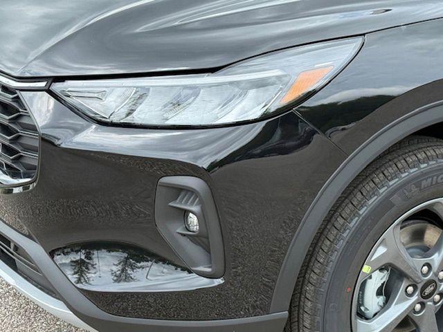 new 2025 Ford Escape car, priced at $32,385