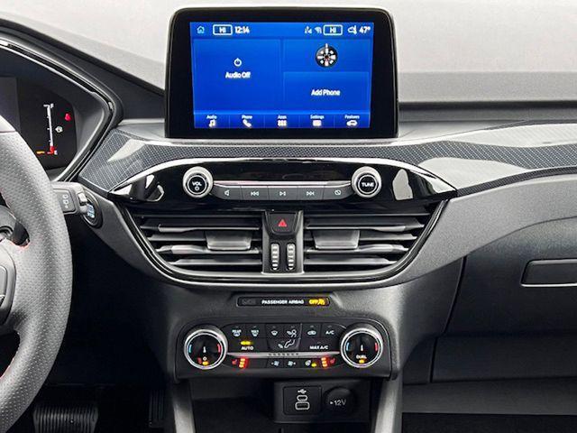 new 2025 Ford Escape car, priced at $32,385