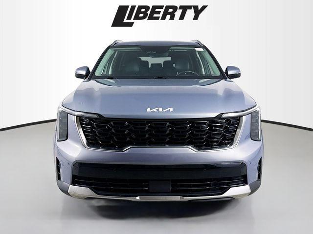 used 2024 Kia Sorento car, priced at $32,990
