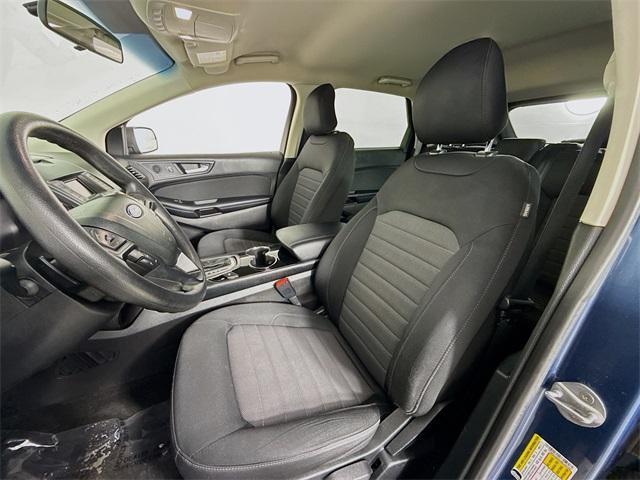 used 2018 Ford Edge car, priced at $13,370