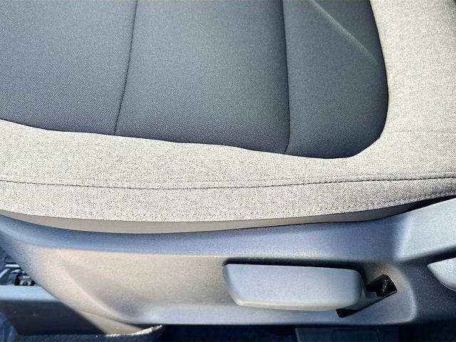 new 2025 Ford Bronco Sport car, priced at $32,084