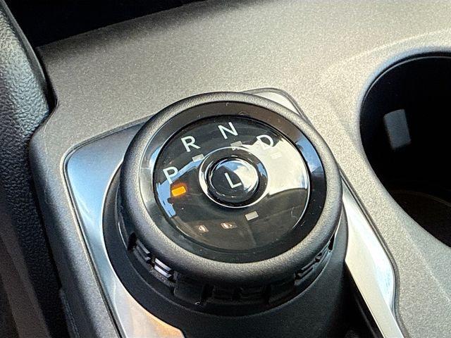 new 2025 Ford Bronco Sport car, priced at $32,084