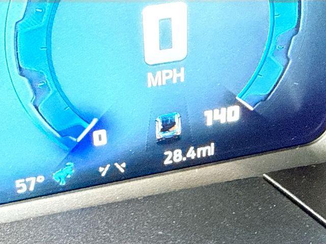 new 2025 Ford Bronco Sport car, priced at $32,084