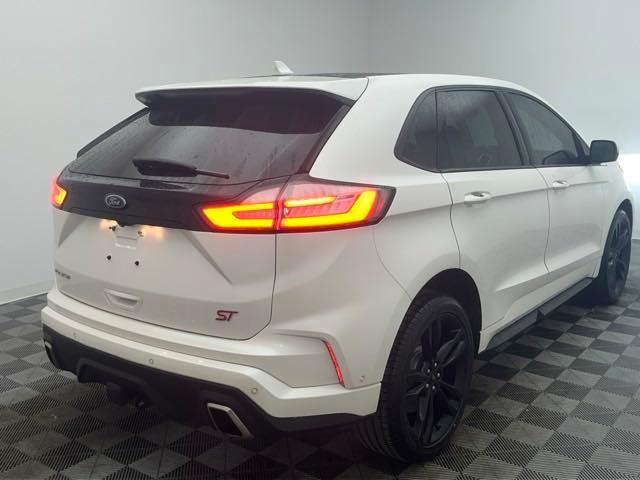 used 2019 Ford Edge car, priced at $23,470