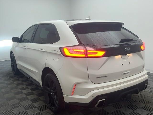 used 2019 Ford Edge car, priced at $23,470