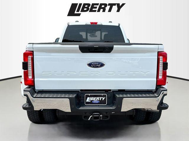 new 2025 Ford F-450 car, priced at $75,550