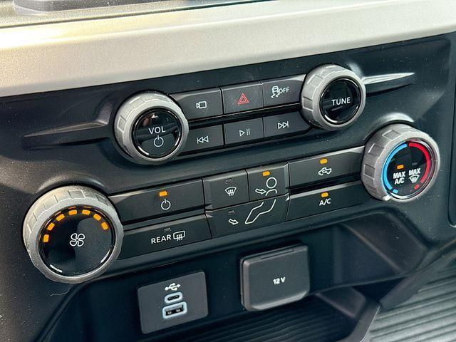 new 2025 Ford F-450 car, priced at $75,550