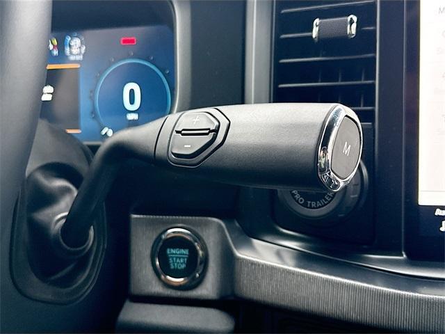 new 2025 Ford F-350 car, priced at $98,365