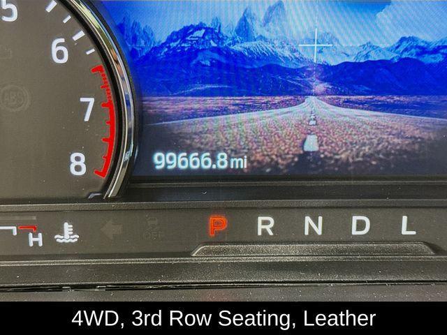 used 2021 Ford Explorer car, priced at $20,995