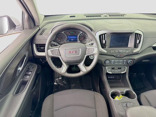 used 2024 GMC Terrain car