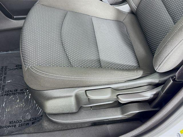 used 2024 GMC Terrain car