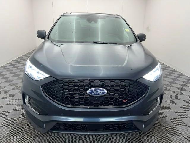 used 2022 Ford Edge car, priced at $31,990