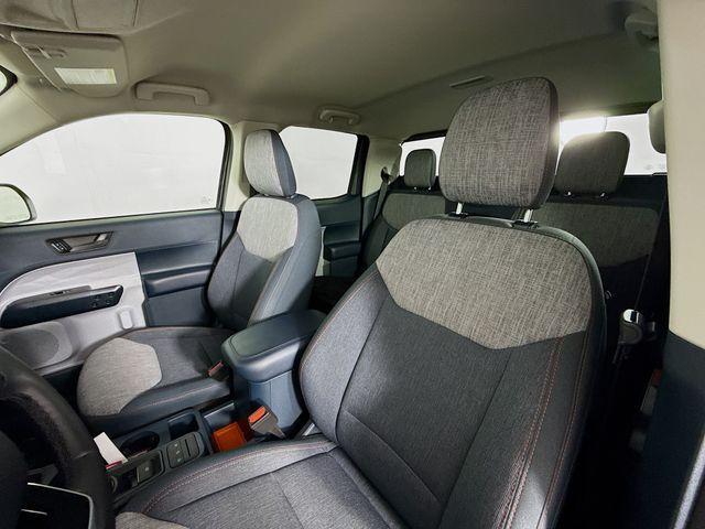 used 2023 Ford Maverick car, priced at $28,990