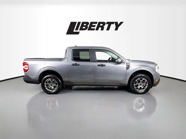 used 2023 Ford Maverick car, priced at $28,990