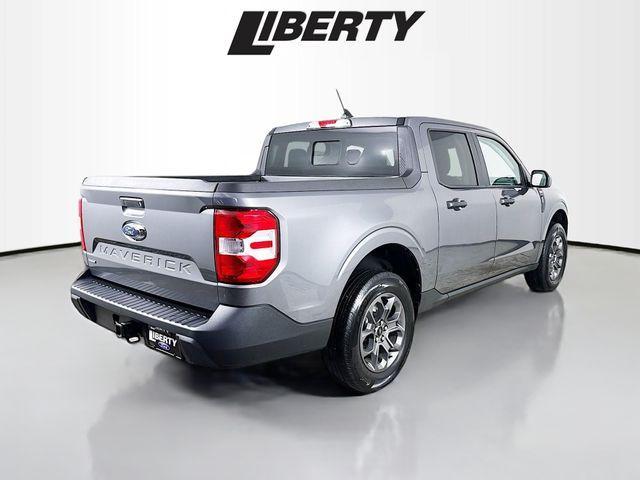 used 2023 Ford Maverick car, priced at $28,990