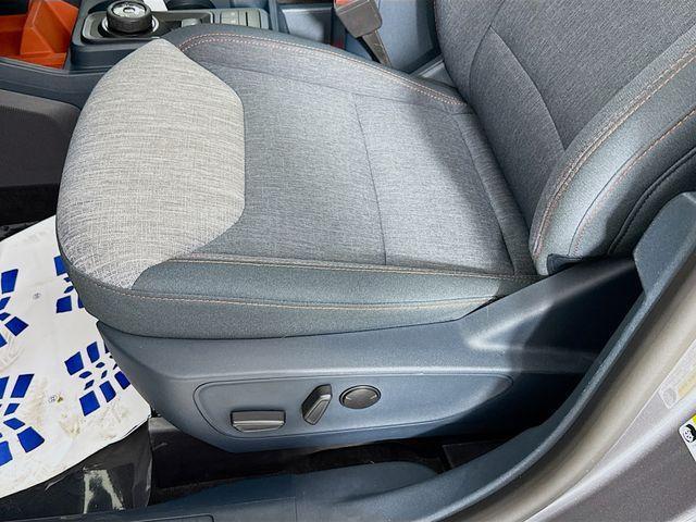 used 2023 Ford Maverick car, priced at $28,990
