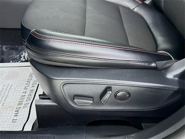 used 2024 Ford Escape car, priced at $28,490