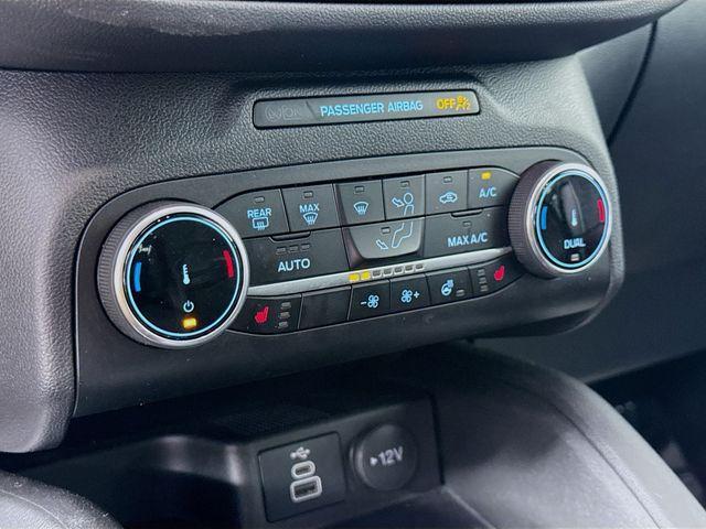 used 2024 Ford Escape car, priced at $27,592