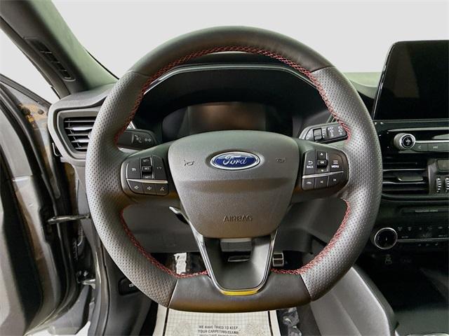 used 2024 Ford Escape car, priced at $28,490