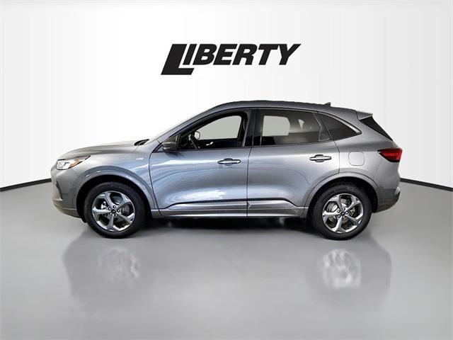 used 2024 Ford Escape car, priced at $28,490