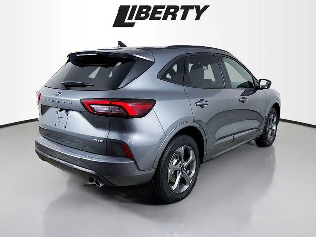 used 2024 Ford Escape car, priced at $27,592