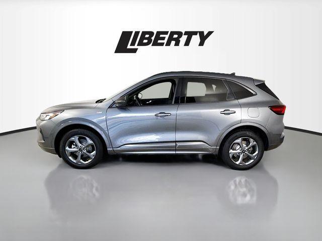 used 2024 Ford Escape car, priced at $27,592