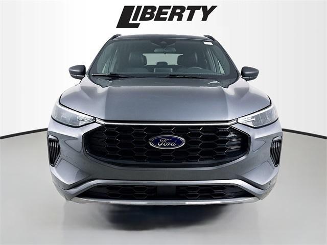 used 2024 Ford Escape car, priced at $28,490