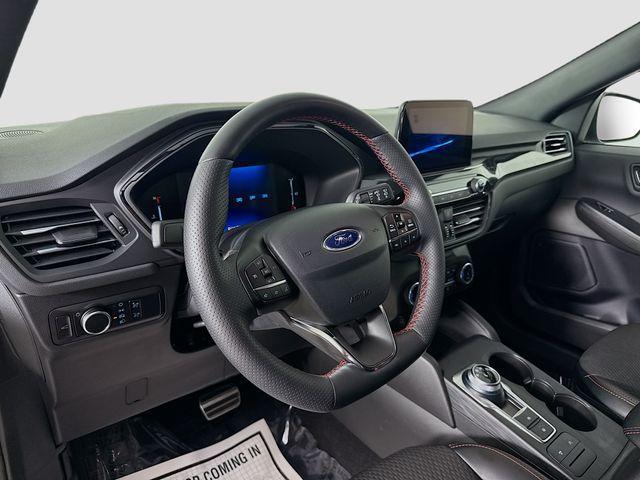 used 2024 Ford Escape car, priced at $27,592
