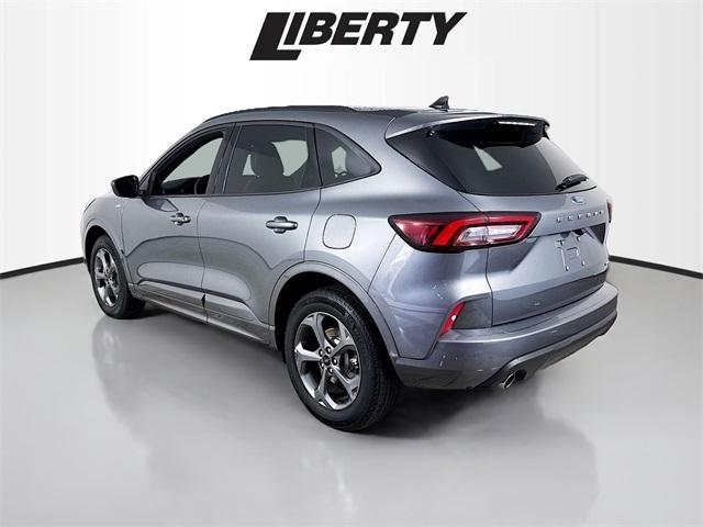 used 2024 Ford Escape car, priced at $28,490